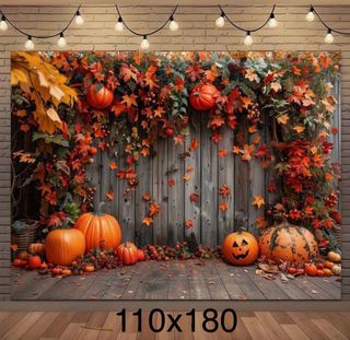 Completo scheletro neonato Halloween 9-12 mesi