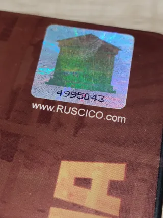 Siberiada Steelbook Coleccionista DVD