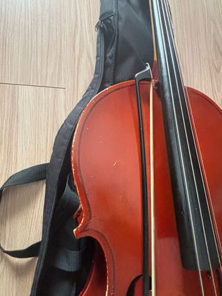 Violonchelo 1/2