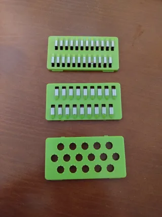 Mandolina con Accesorios Cocina