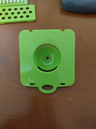 Mandolina con Accesorios Cocina