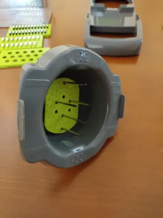 Mandolina con Accesorios Cocina