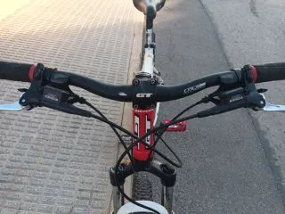 Bicicleta Montaña GT Avalanche 3.0 Aluminio