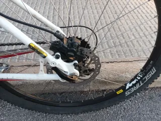 Bicicleta Montaña GT Avalanche 3.0 Aluminio