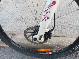 Bicicleta Montaña GT Avalanche 3.0 Aluminio