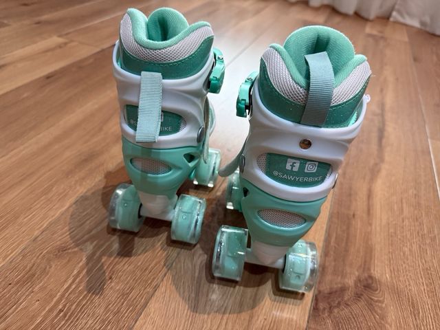 Patines Sawyer Ajustables Niña/o