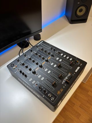 Allen & Heath Xone 43c Mezclador DJ