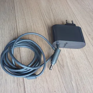 Cargador Dyson