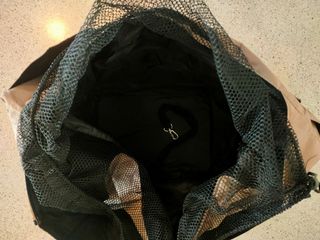 Trasportino cane Ferplast Safari beige