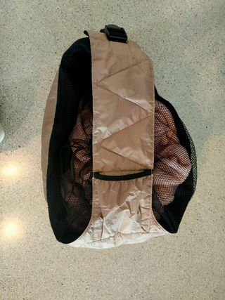 Trasportino cane Ferplast Safari beige