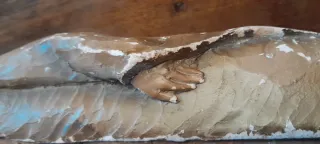 San José figura religiosa santo