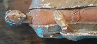 San José figura religiosa santo