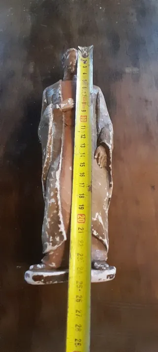 San José figura religiosa santo
