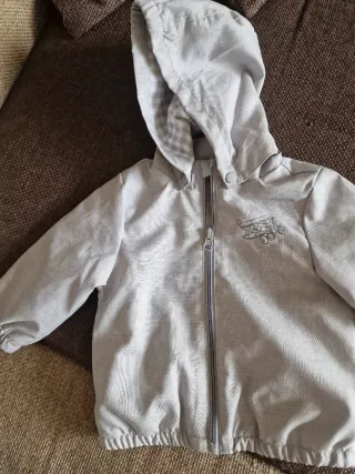 Giubbino Chicco neonato
