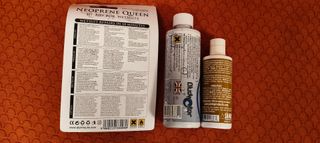 Kit Riparazione Muta Surf + 2 Prodotti