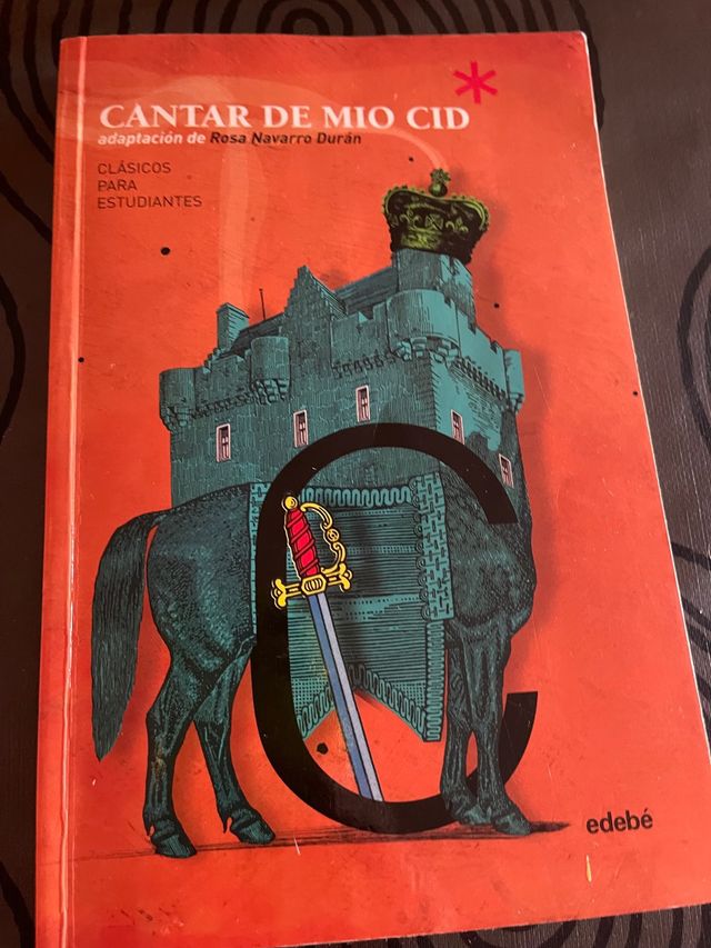 EL CANTAR DE MIO CID