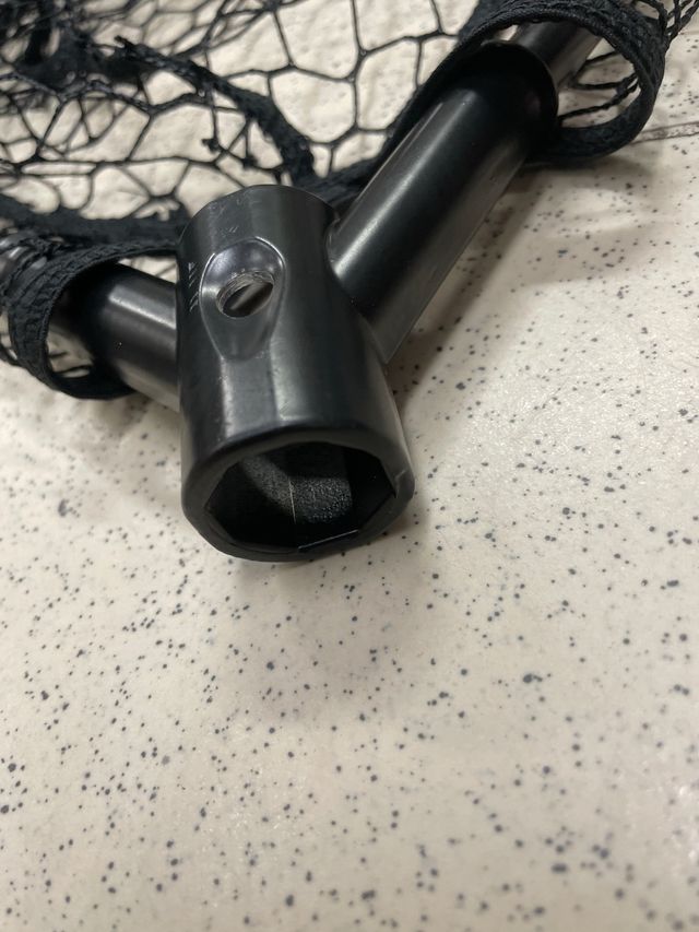 Sacadora Hart UHS01.