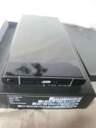 Samsung S23 Ultra, 256gb