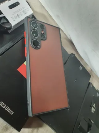 Samsung S23 Ultra, 256gb