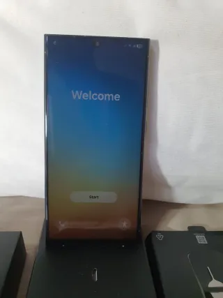 Samsung S23 Ultra, 256gb