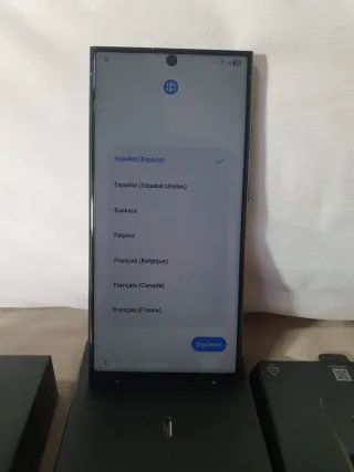 Samsung S23 Ultra, 256gb