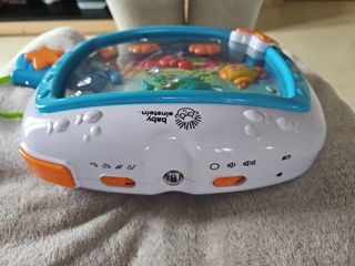 Acuario Baby Einstein para coche/cuna