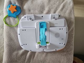 Acuario Baby Einstein para coche/cuna