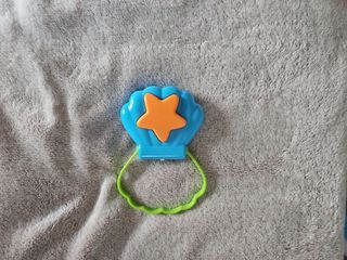 Acuario Baby Einstein para coche/cuna