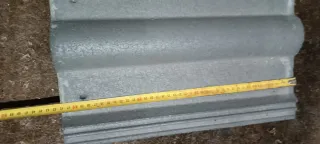 Teja Hormigón Universal