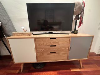 Aparador cómoda Nórdica Maisons du Monde Madera