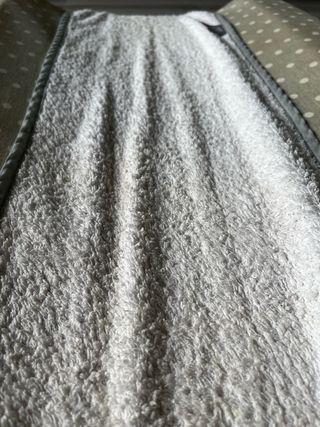 Colchón cambiador bebé con funda