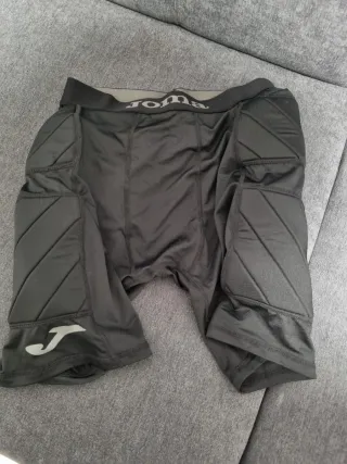 Pantalón protector portero Joma