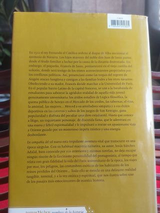 En compañía del sol.Oro entre brumas.L disea troya