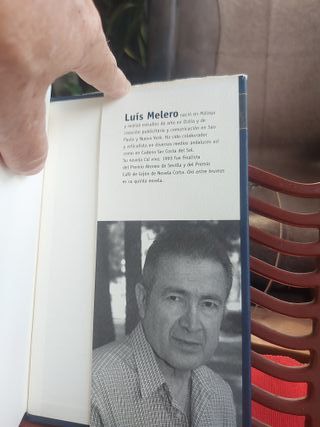 En compañía del sol.Oro entre brumas.L disea troya