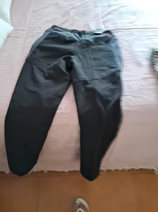 Pantalón de trabajo caballero