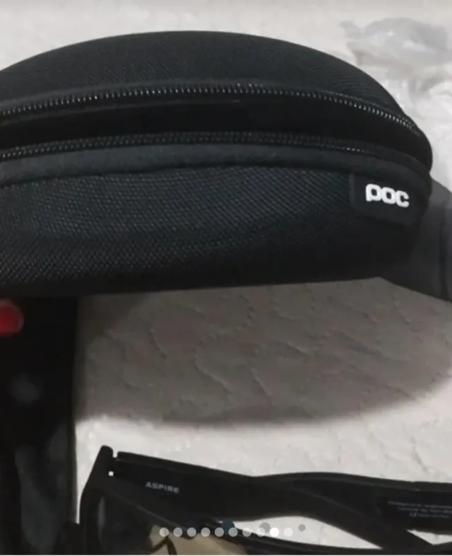 Gafas Ciclismo Poc Clarity