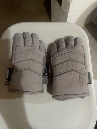 Guantes de Nieve para Niño