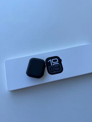 Apple Watch S10 46mm Negro