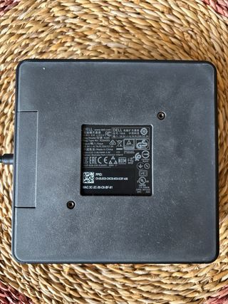 Dell Dock Station TB16