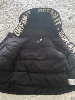 Giubbotto Giaccone piumino Bambino marca Chicco