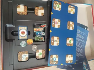 Juego de mesa Laberinto Ravensburger