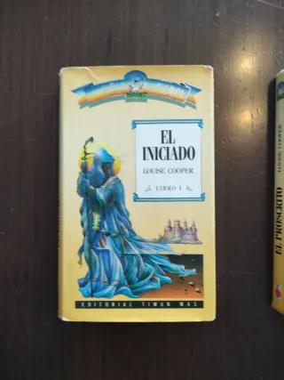 SEÑOR DEL TIEMPO, EL