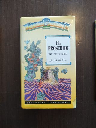 SEÑOR DEL TIEMPO, EL