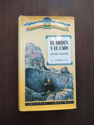 SEÑOR DEL TIEMPO, EL