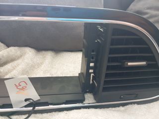 Marco Pantalla Seat León FR MK3 5F