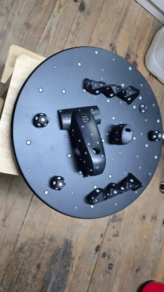 Servicios de diseño e impresion 3d