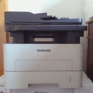 Impresora Samsung Multifunción Xpress M2675FN
