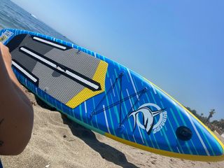 Tabla de pádel surf Durero