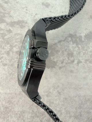 Reloj Maserati Negro Hombre Cuarzo