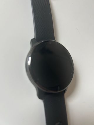 Garmin Venu 2 Plus Negro.
